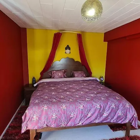 2cv House Casa vacanze